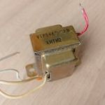 JVC RC-828 110V-os tápegység hibás táp 1 Ft minimálár nélkül fotó