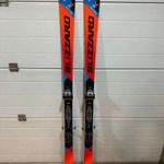 Blizzard Carbon Racing RC 178cm carving síléc fotó