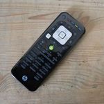 HP RC2234304/01B HSTNN-PR18 media center távirányító fotó