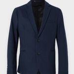 DRYKORN Hurley Eredeti Ffi Slim Sportzakó Kabát - ÚJsz - 52 - 250Eur fotó