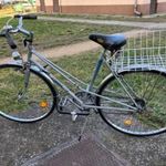 Schwinn Csepel Lady kerékpár fotó