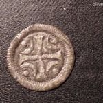 ÁRPÁD-HÁZ II. BÉLA ÉH 52 DENÁR !!! A25 fotó