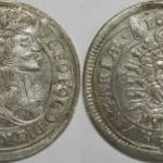 I. Lipót XV Krajcár 1678 K-B (Körmöcbánya) fotó