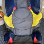 Maxi Cosi Universal Rodi XP autós gyerekülés 15-36 kg fotó