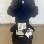Kiddy Smartfix Oslo autós gyerekülés 15-36 kg / ISOFIX fotó
