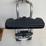 Recaro E1 Start - autós gyerekülés lábtartója fotó