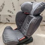 Maxi-Cosi RodiFix AirProtect Sparkling Grey gyerekülés 15-36 kg fotó