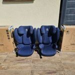 Eladó 2 db Cbx Yari (Cyber) 18-36 kg közötti gyerekülés fotó