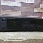 YAMAHA KX-330 kazettás deck ( hibás ) fotó