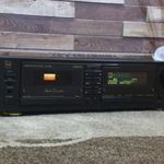 DUAL CC8065 Studio Concept kazettás deck fotó
