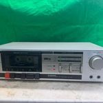 Pioneer CT-301 Kazettás Magnódeck 1FT NMA!!!! fotó