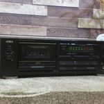AIWA AD-F410 kazettás deck fotó
