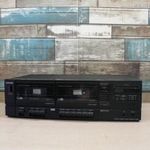 Toshiba PC-5827 kazettás deck ( hibás ) fotó