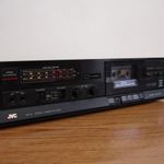 JVC KD-X1 RETRÓ kazettás Hifi sztereó magnó deck fotó