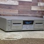 SONY TC-WE475 kazettás deck fotó
