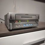 SONY RITKA TC-SD1 1 KAZETTÁS DECK fotó