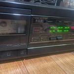 Pioneer CT-670 egy kazettás deck fotó
