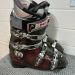 Head Custom S90 43 - 44 síbakancs , sícipő fotó