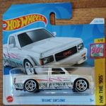 Hot Wheels GMC Syclone 1991 - HW The 90s - 7/10 226/250 modell autó fotó