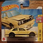 Hot Wheels Bmw M3 1992 - HW: The 90s 4/10 - 195/250 modell autó fotó