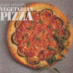 James McNair's Vegetarian Pizza fotó