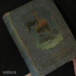 A föld körül - Vitorlával ázsia körül 1907 fotó