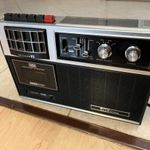 JVC NIVICO 9425LS Japan rádió kazetta felvevő 1FT NMÁ! fotó
