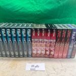 VHS bontatlan videokazetta Fuji TDK Sony JVC 18 db 1FT NMA!!!!! fotó