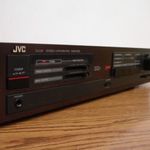 JVC A-GX1 Hifi sztereó erősítő + T-GXL2L PLL Szintézeres rádió tuner fotó