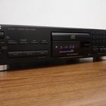 JVC ZL-Z464 CD szép hangú Hifi sztereó CD lejátszó optikai és szabályozható RCA hang kimenettel fotó