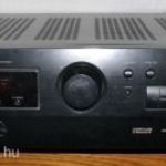 JVC RX-530R Rádiós erősítő fotó