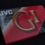 JVC GI 90 fotó