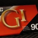 JVC GI 90 G1-90 fotó