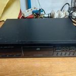 JVC XL-V230 CD lejátszó fotó