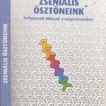 Zseniális ösztöneink - Hallgassunk többször a megérzéseinkre! - Hendrie Weisinger fotó