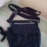 Kipling női táska kismajommal fotó