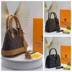 Louis Vuitton táska fotó