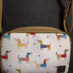20% kedvezmény! Tacskós táska/crossbody fotó