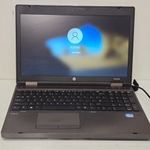 2. HP PROBOOK 6570B, 15, 6" HD, I5-3210M Félkonfig fotó