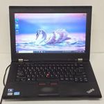 9. Lenovo Thinkpad L430, 14" HD, I3-2328M CPU, fotó