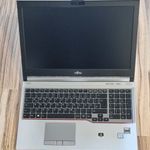 Gamer Fujitsu Celsius H770 workstation Xeon E3-1505M v6/32GB/512GB SSD+1TB HDD/15, 6" FHD/Nvidia fotó