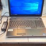 DELL Latitude E6520 Intel® Core™ i3 i3-2310M 39, 6 cm (15.6") fotó