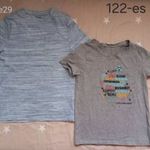 Kisfiú ruhacsomag 122-es 6 db-os fotó