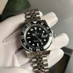 Rolex GMT Master 2 Automata 42mm Férfi Karóra Replika Óra (LEGJOBB AAA+ MINŐSÉG) fotó