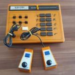 Binatone TV Master MK10 - TV játék, működik fotó