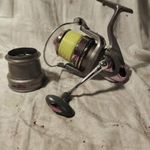 NEVIS FEEDER MASTER - ELSŐFÉKES ORSÓ fotó