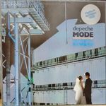 Depeche Mode - Some Great Reward (LP, Album, Gre) fotó