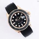 Rolex Yacht-Master óra, 3235 super clone szerkezet, 126655 automata fotó