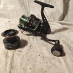 CORMORAN BLACK MASTER 2500 - ELSŐFÉKES ORSÓ - 7 CSAPÁGYAS fotó