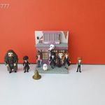 Eredeti Spin Master Harry Potter és barátai EXTRA csomag !! fotó